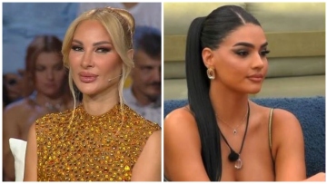 Διονυσία Κουκίου στο Big Brother: «Βλέπω τη μητέρα της Ζωής και ντρέπομαι για όσα έλεγα»