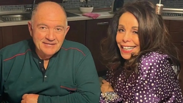 Πέθανε ο Δημήτρης Ζαρζαβατσίδης - Ηταν Ολυμπιονίκης της άρσης βαρών και σύζυγος της Βούλας Πατουλίδου