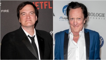 Κουέντιν Ταραντίνο: Οι πρώτες δηλώσεις για τον Μάικλ Μάντσεν έναν μήνα μετά τον θάνατό του
