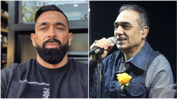 Μπο για Νότη Σφακιανάκη: Έχει αποφασίσει να απέχει απ’ όλα, η τελευταία του συνεργασία ήταν το ντουέτο που κάναμε μαζί