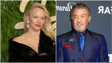 Η Πάμελα Άντερσον επιμένει ότι ο Σιλβέστερ Σταλόνε της είχε υποσχεθεί να της αγοράσει διαμέρισμα και Porsche αν έβγαινε μαζί του