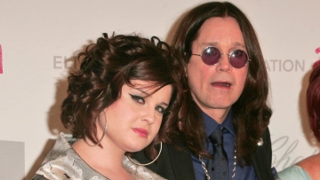 Όζι Όσμπορν: Η πιο δύσκολη στιγμή της ζωής μου, δεν θα είμαι καλά για πολύ καιρό, γράφει η κόρη του για τον θάνατό του