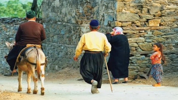 Τι συνδέει Χριστιανούς και Μπεκτασήδες στη Θράκη: Οι σχέσεις, τα κοινά λατρευτικά έθιμα, οι ζωοθυσίες