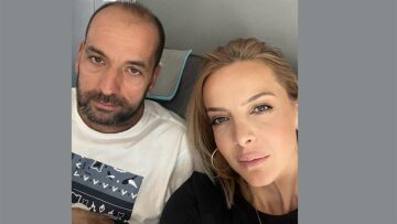 Eχω ελεγχθεί 11 φορές από τον ΟΠΕΚΕΠΕ και είμαι σωστός, ισχυρίζεται ο Χρήστος Μαγειρίας - Προκαταρκτική από την Ευρωπαϊκή Εισαγγελία για την Πόπη Σεμερτζίδου