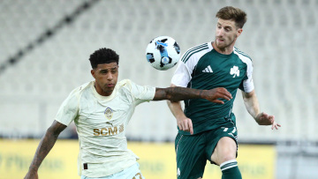 Παναθηναϊκός - Σαχτάρ Ντόνετσκ 0-0: Οι πράσινοι κοίταξαν στα μάτια τους Ουκρανούς και θα ψάξουν την πρόκριση στη ρεβάνς - Δείτε βίντεο
