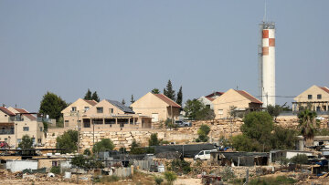 Yπουργός του Ισραήλ ανακοινώνει την ανοικοδόμηση εβραϊκού οικισμού στην κατεχόμενη Δυτική Όχθη - «Διορθώνουμε το λάθος της έξωσης»