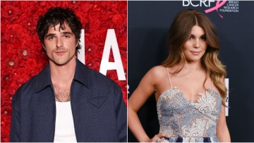 Ο Τζέικομπ Ελόρντι και η Ολίβια Τζέιντ Τζιανούλι χώρισαν μετά από τέσσερα χρόνια 