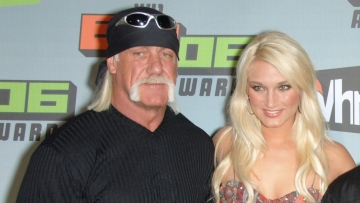 Χαλκ Χόγκαν: Δεν μου άρεσαν κάποια άτομα που είχε γύρω του, τον είχα προειδοποιήσει, είπε η κόρη του