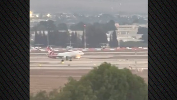 Περιπέτεια στον αέρα: Μηχανική βλάβη σε αεροσκάφος που εκτελούσε πτήση από Ρόδο προς Τελ Αβίβ