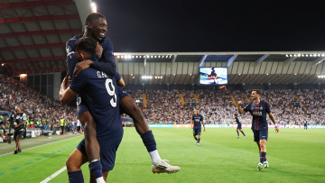 Παρί Σεν Ζερμέν - Τότεναμ 2-2 (4-3 πέναλτι): Επέστεψαν από το 2-0 και πήραν το Super Cup Ευρώπης οι Παριζιάνοι 