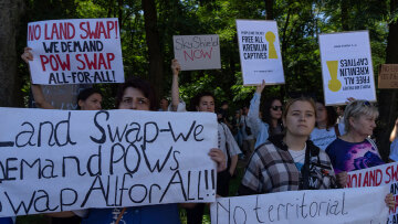 Συνάντηση Τραμπ - Πούτιν: Η αρχή της ειρήνης δεν σημαίνει και το τέλος του πολέμου 