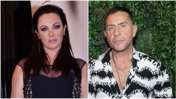 Η Νένα Χρονοπούλου στηρίζει τον Γιώργο Μαζωνάκη: «Δεν θα είναι μόνος του, ας ευχηθούμε να ηρεμήσει»