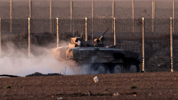 Αντίστροφη μέτρηση για τη Γάζα - Ο ισραηλινός στρατός ζητά εκκένωση νοσοκομείων πριν την εισβολή στο βορρά