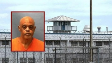 Εκτελέστηκε με ένεση 67χρονος θανατοποινίτης στη Φλόριντα - Ήταν η 29η εκτέλεση της χρονιάς στις ΗΠΑ