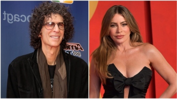 Όταν ο Χάουαρντ Στερν έκανε άσεμνα σχόλια στη Σοφία Βεργκάρα για το στήθος της - Η συνέντευξη του 2003 και οι αντιδράσεις