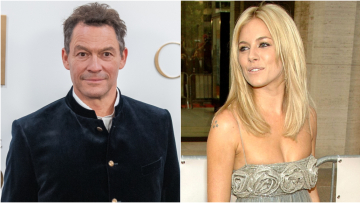 Ο Ντομινίκ Γουέστ και η Σιένα Μίλερ πρωταγωνιστούν στο νέο θρίλερ «War»