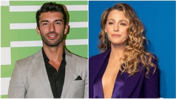 Μπλέικ Λάιβλι: Αποδείχθηκε ότι ο Τζάστιν Μπαλντόνι έστησε εκστρατεία δυσφήμισης εις βάρος της - Τα μηνύματα που τον «καίνε» 