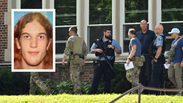 Θαύμαζε δολοφόνους, έλεγε «σκοτώστε τον Τραμπ» ο 23χρονος δράστης του μακελειού στη Μινεάπολη - Δείτε βίντεο με τις απειλές του