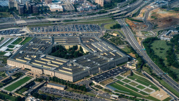 Ο Τραμπ μετονομάζει το υπουργείο Άμυνας σε υπουργείο Πολέμου 