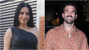 H Δήμητρα Αλεξανδράκη δήλωσε ότι έχει μπλοκάρει τον Δημήτρη Αλεξάνδρου στο Instagram