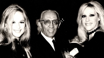 Σαν σήμερα γεννήθηκε ο Φιλοποίμην Φίνος - Η ανάρτηση της Φίνος Φιλμ