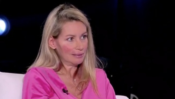 Άριελ Κωνσταντινίδη: Τα γεγονότα με την Πισπιρίγκου ήταν καταλυτικά στο να αποφασίσω να αποκτήσω μόνη μου παιδί