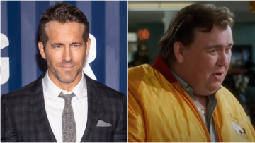 Ράιαν Ρέινολντς για τον Τζον Κάντι: Ήταν ο σπουδαιότερος άνθρωπος και πραγματικά θα έδινα τα πάντα για να τον γνωρίσω