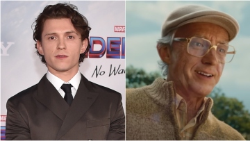  Τομ Χόλαντ: Αγνώριστος ο ηθοποιός σε ταινία μικρού μήκους - Υποδύεται 9 διαφορετικούς χαρακτήρες