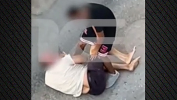 Ανήλικος γρονθοκόπησε 60χρονο σε δημόσιο χώρο στο Ηράκλειο