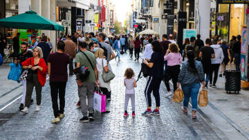  Πόσο ωφελούνται οι φορολογούμενοι λόγω παιδιών με τις νέες κλίμακες - Κέρδος ως και 4 μισθοί τον χρόνο!