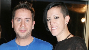 Γιώργος Μαζωνάκης: Τον αγαπάμε, θα είμαστε δίπλα του όποτε μας χρειαστεί, δήλωσε η αδερφή του