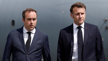 Γαλλία: Σε απεργιακό κλοιό αύριο η χώρα, ενώ ο Λεκορνί προσπαθεί να σχηματίσει κυβέρνηση