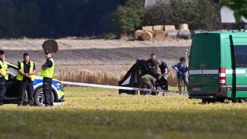 Welt: Τα ρωσικά drones στόχευαν βάση του NATO στην Πολωνία, ήταν σκόπιμη ενέργεια