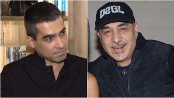 Βασίλης Δήμας: Πέντε χρόνια ακούμε ότι επιστρέφει ο Νότης Σφακιανάκης, γελάω με τέτοιες ειδήσεις