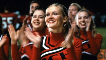 Η Κίρστεν Ντανστ ξεκαθάρισε ότι δεν θα συμμετείχε σε σίκουελ του «Bring It On» - «Δεν χρειάζεται να ξαναφορέσω στολή μαζορέτας»