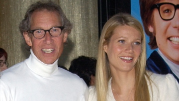 Γκουίνεθ Πάλτροου για την απώλεια του πατέρα της: Ο πόνος ήταν τόσο βαρύς που αναρωτιόμουν αν θα υποχωρούσε ποτέ