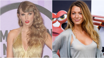 Η Τέιλορ Σουίφτ κλήθηκε να καταθέσει στο δικαστήριο για τη διαμάχη μεταξύ της Μπλέικ Λάιβλι και του Τζάστιν Μπαλντόνι