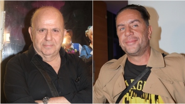 Μουρατίδης για Μαζωνάκη: Ήταν λάθος που συνεργάστηκε με την αδερφή του, είναι ένα λαϊκό κορίτσι της συνοικίας