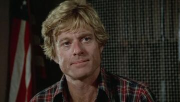 Ρόμπερτ Ρέντφορντ: Το Χόλιγουντ αποχαιρετά τον ηθοποιό - «Έφυγε ένας πραγματικός θρύλος»