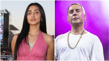 Αναστασία για Γιώργο Μαζωνάκη: Είναι ευλογημένος και για μένα μία ζωή θα είναι ο καλύτερος άνθρωπος που έχω γνωρίσει
