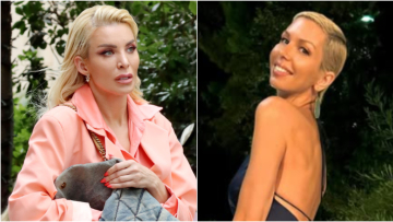 Κατερίνα Καινούργιου για τον θάνατο της Αλεξάνδρας Νικολαΐδου: Ήταν το μεγαλύτερο σοκ που πέρασα το καλοκαίρι