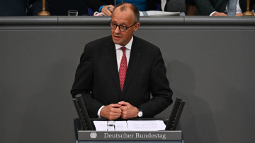 Γερμανία: Κίνδυνος να χαθεί το στοίχημα των €500 δισ. για τις υποδομές λόγω έλλειψης σχεδίου