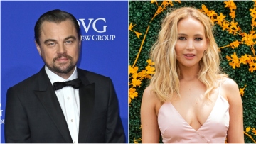 Λεονάρντο Ντι Κάπριο και Τζένιφερ Λόρενς πρωταγωνιστούν στη νέα τανία του Μάρτιν Σκορσέζε