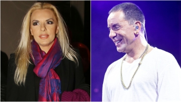 Αννίτα Πάνια για Γιώργο Μαζωνάκη: Ας μην ταλαιπωρούμε άλλο έναν άνθρωπο, φτάνει, μου είναι ιδιαίτερα συμπαθής