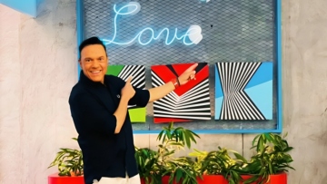 Ποσειδώνας Γιαννόπουλος μετά τη live παραίτησή του από «Το Πρωινό»: Επαγγελματισμός είναι και το να αποσύρεσαι πριν φανείς ασυνεπής