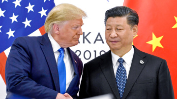 Συμφωνία «win-win» των ΗΠΑ με την Κίνα για το TikTok: Το Πεκίνο αποκτά ένα σοβαρό διαπραγματευτικό χαρτί 