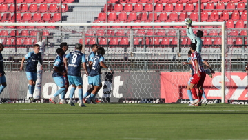 Πανσερραϊκός - Ατρόμητος 1-1: Μίχορλ και Μάρας υπέγραψαν την ισοπαλία στις Σέρρες - Δείτε τα γκολ 