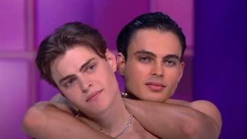 GNTM: Τα δύο αδέρφια που ξεχώρισαν - Πέρασαν στην επόμενη φάση με πέντε «ναι»