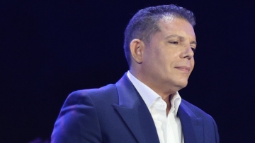 Γρηγόρης Μπιθικώτσης: Ο πατέρας μου ήταν ο πιο τρυφερός στον κόσμο, δεν μου χαλούσε χατίρι