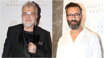 Νίκος Αποστολόπουλος για Άγγελο Μπράτη: Δεν νομίζω ότι είναι συνάδελφός μου, είναι μία τοπική μοδίστρα